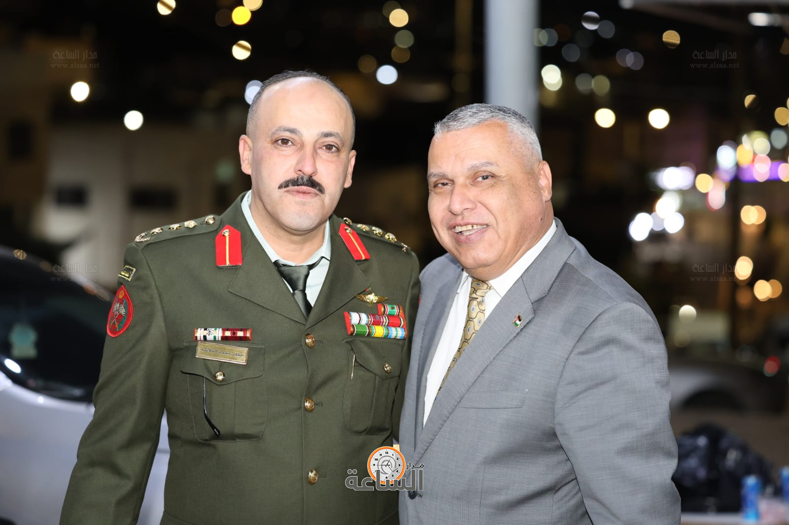 Madar Al-Saa Images 0.7333626397236593