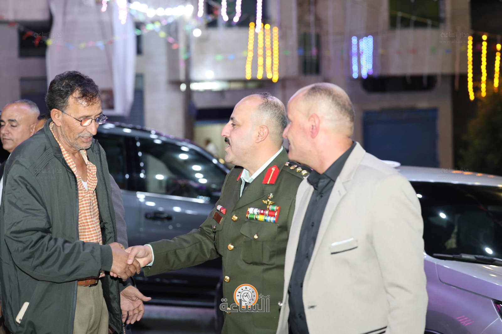 Madar Al-Saa Images 0.1598755516328214