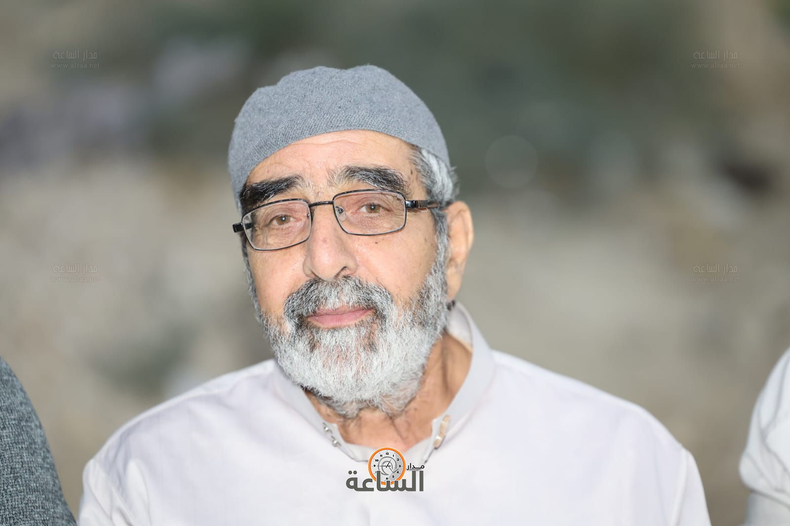 Madar Al-Saa Images 0.021720637993247416