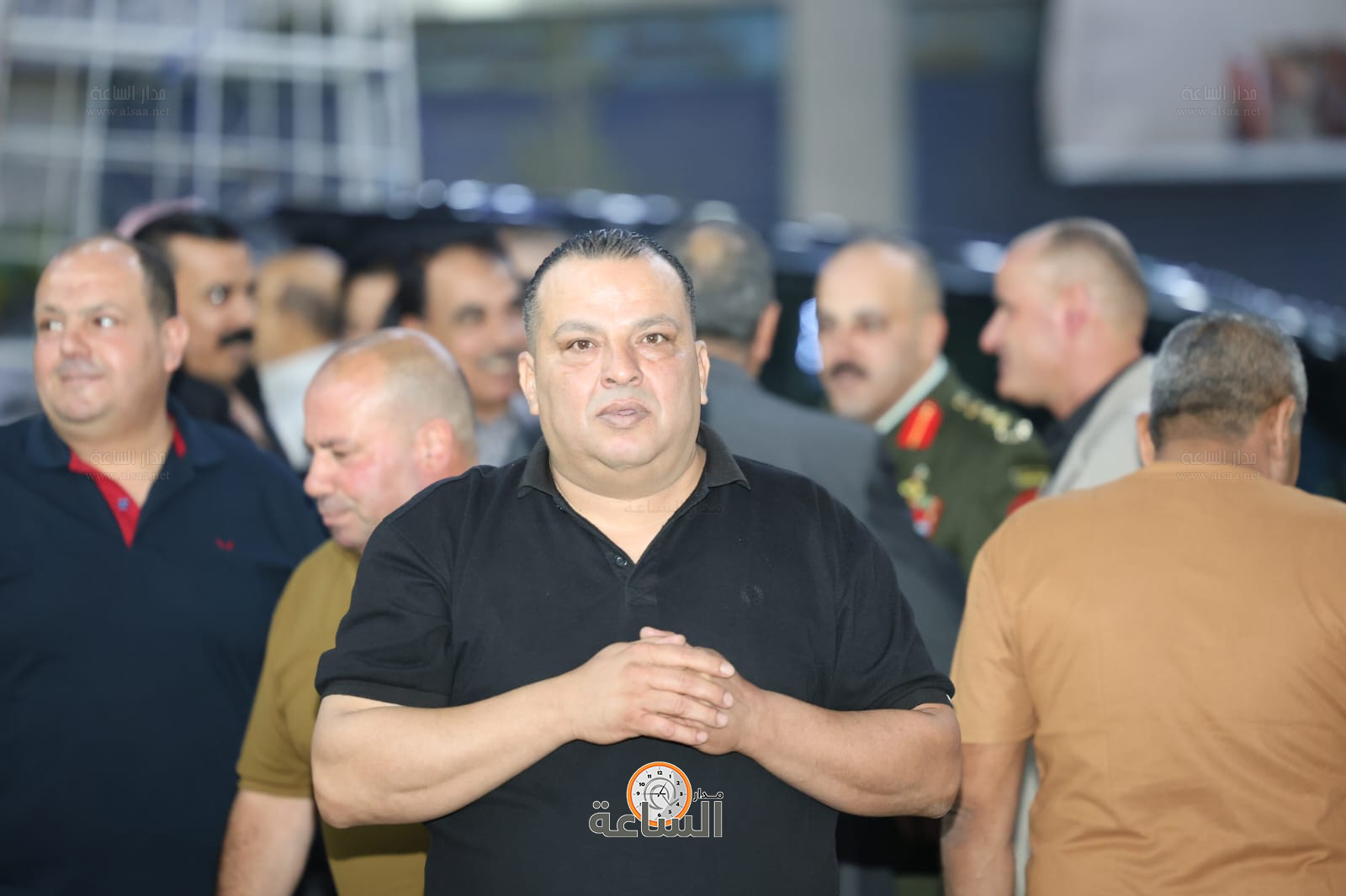 Madar Al-Saa Images 0.7098220430145048