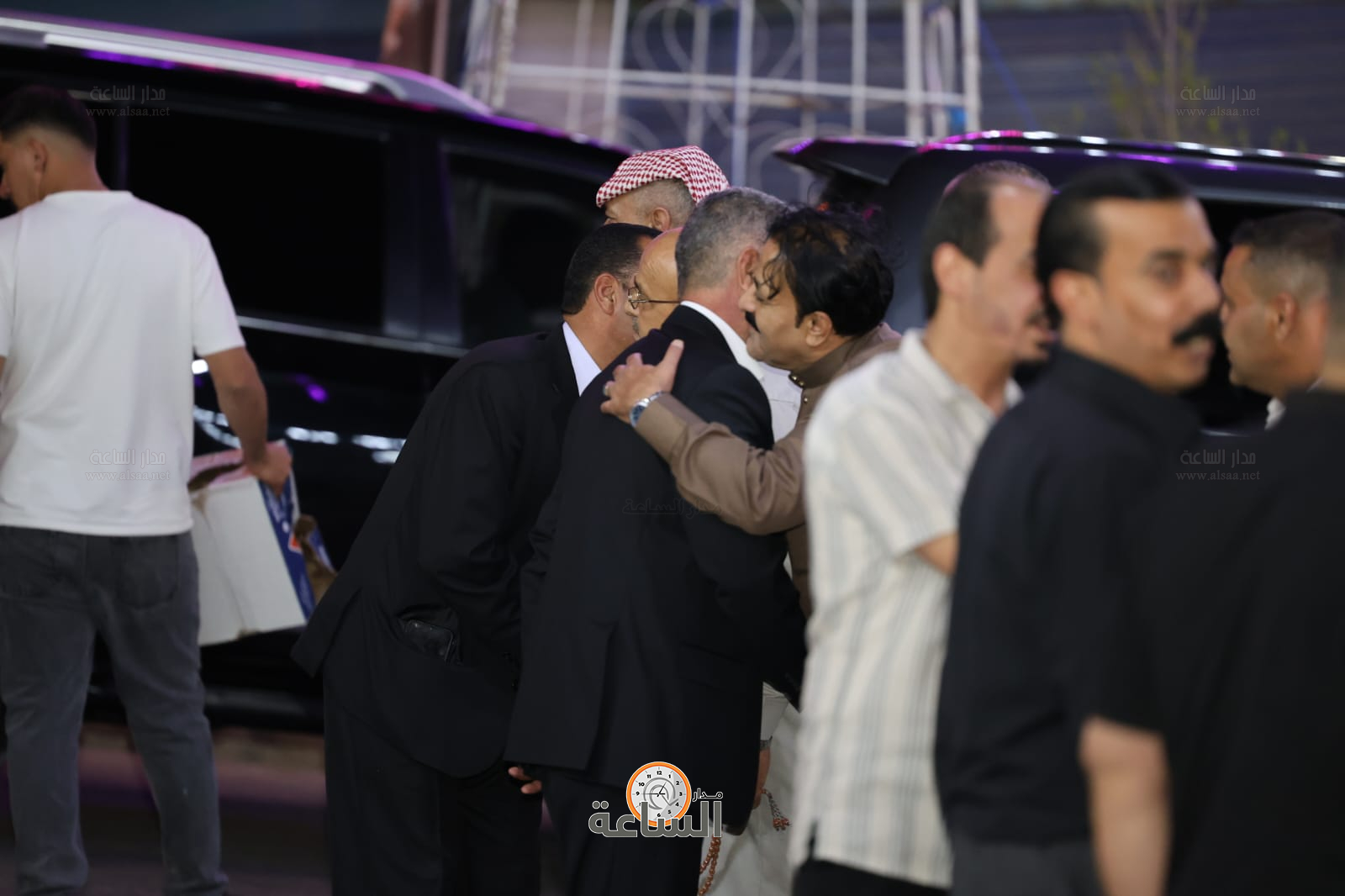 Madar Al-Saa Images 0.8146694939216894