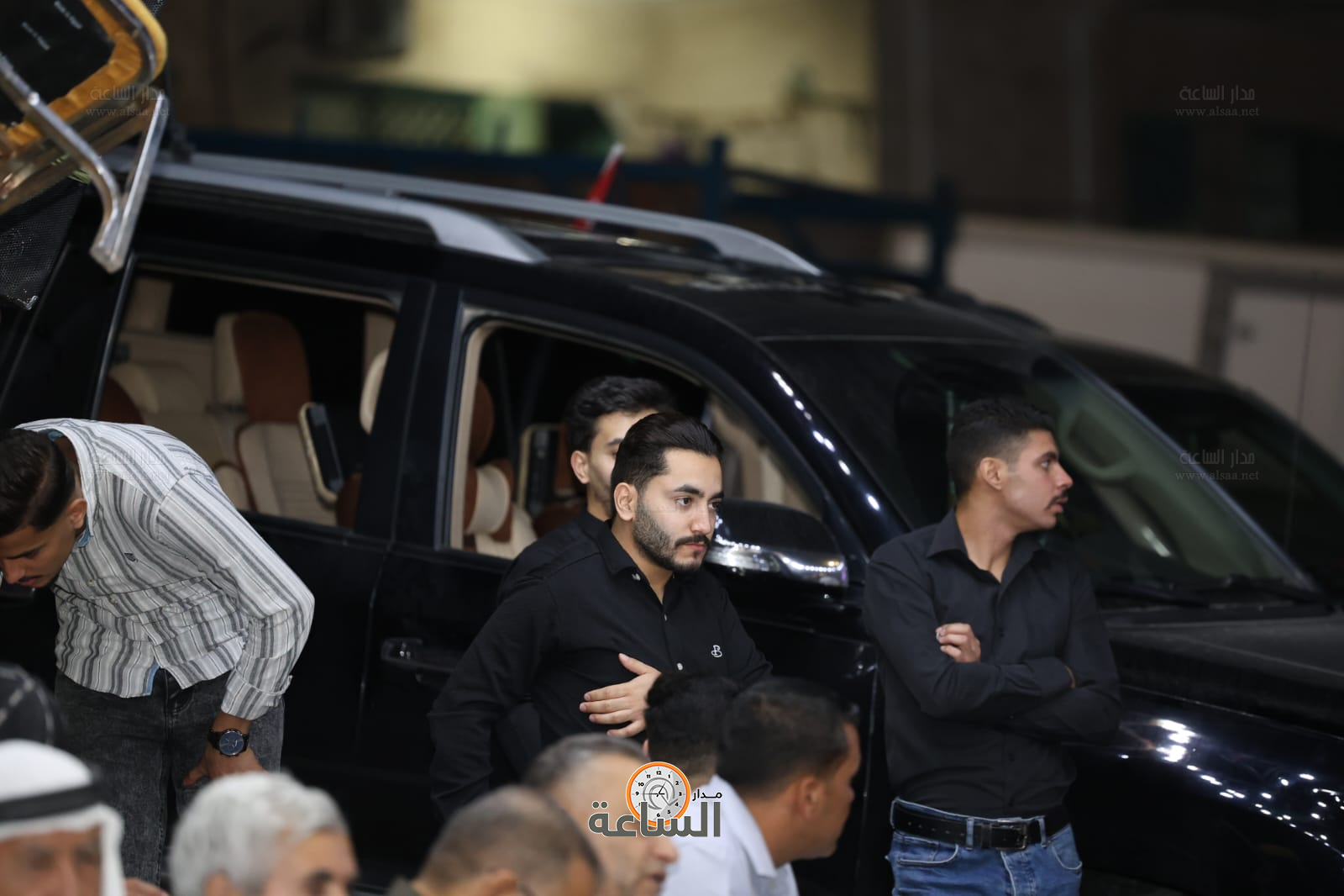 Madar Al-Saa Images 0.5893073220180968