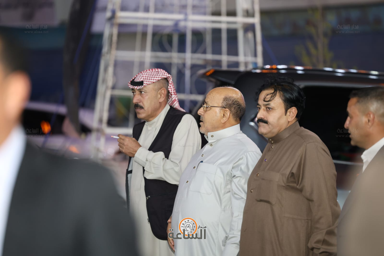 Madar Al-Saa Images 0.8821400603118091