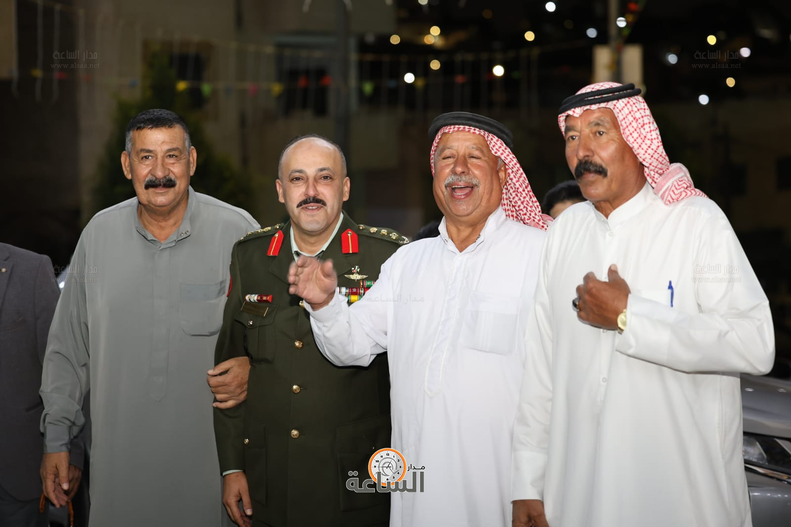 Madar Al-Saa Images 0.43011805892072574