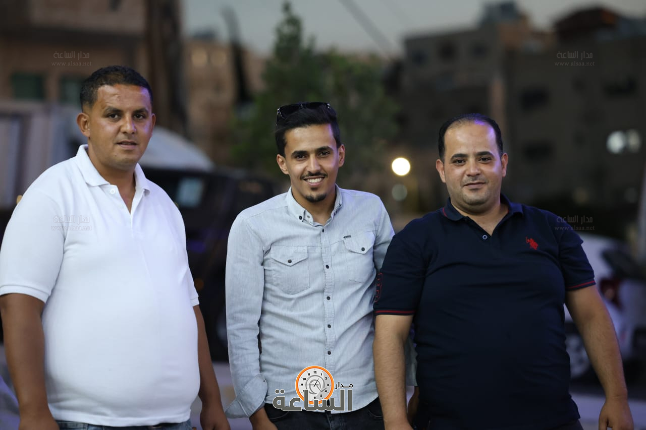 Madar Al-Saa Images 0.05177845643298695