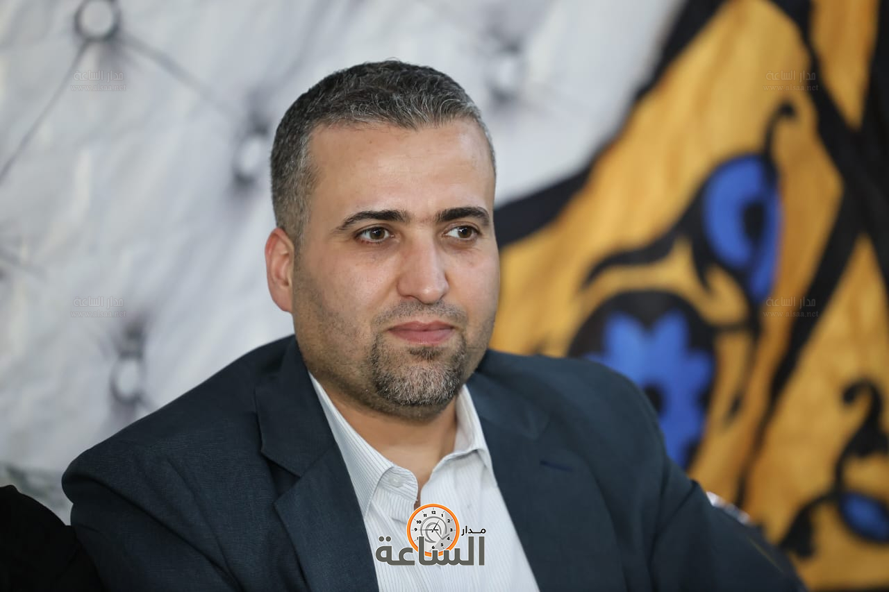 Madar Al-Saa Images 0.6923653661535423