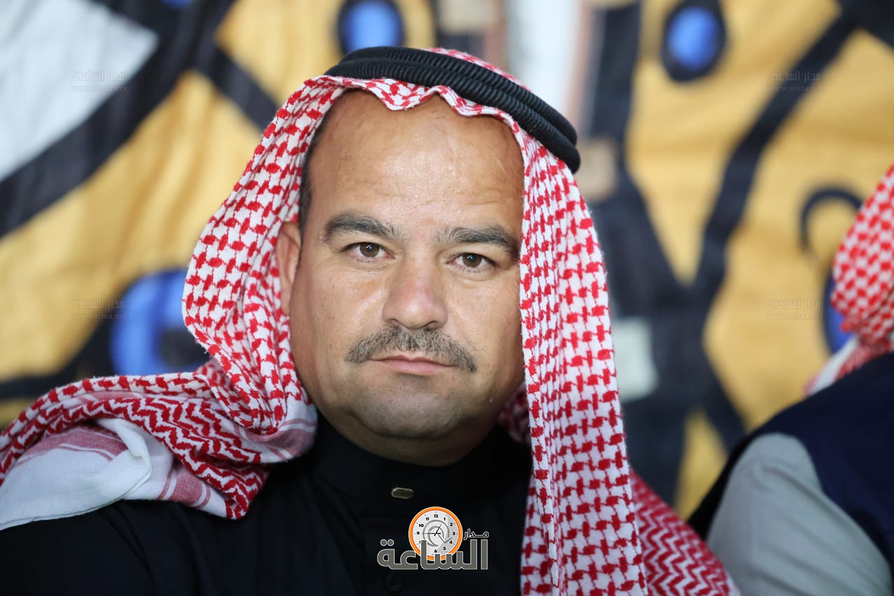 Madar Al-Saa Images 0.4995374049567276