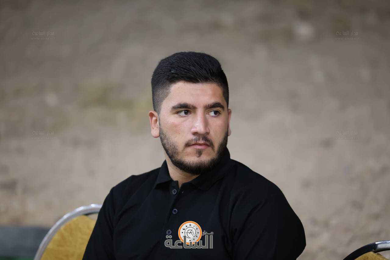 Madar Al-Saa Images 0.19992126549510048