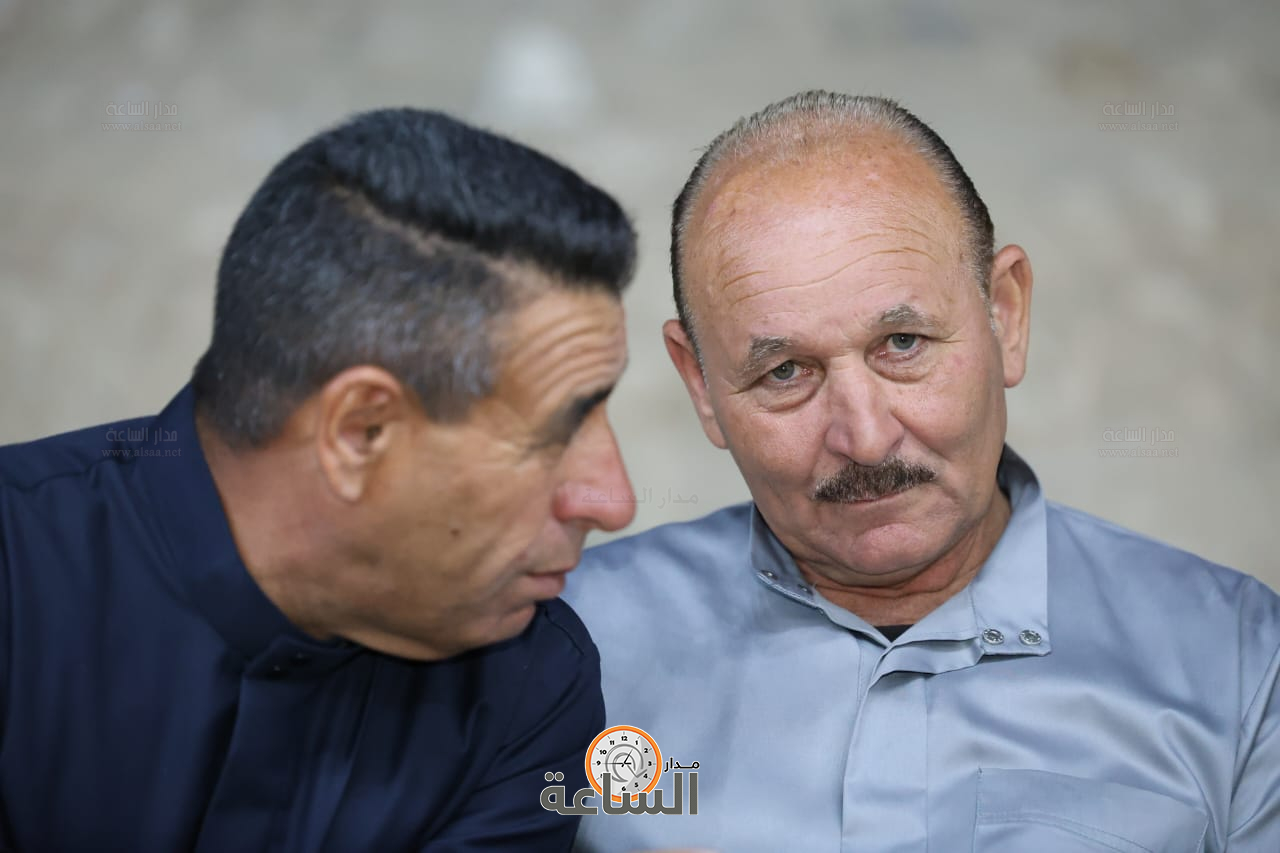 Madar Al-Saa Images 0.9718949967865017