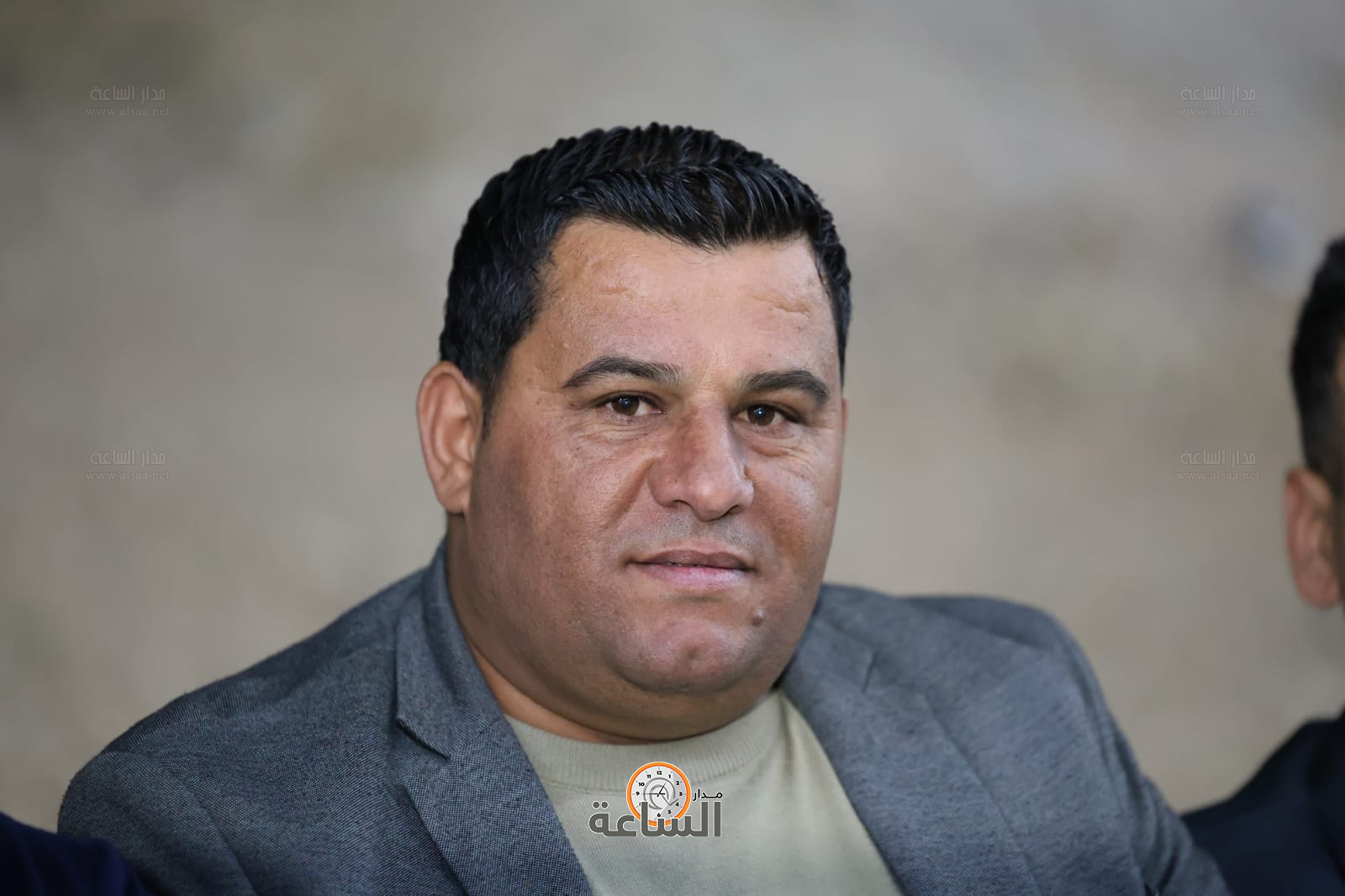 Madar Al-Saa Images 0.9360921840943258