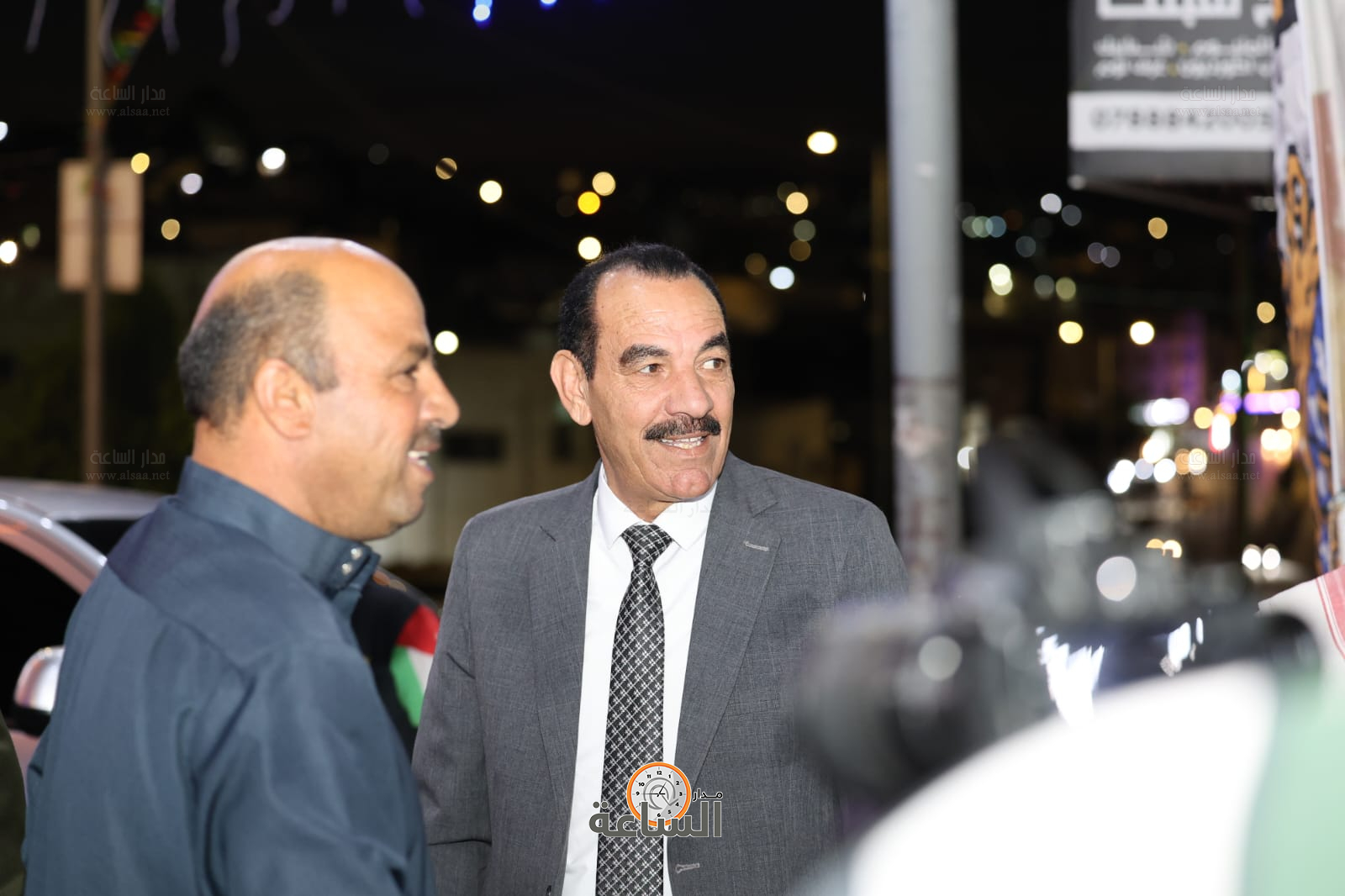 Madar Al-Saa Images 0.8566037122947353