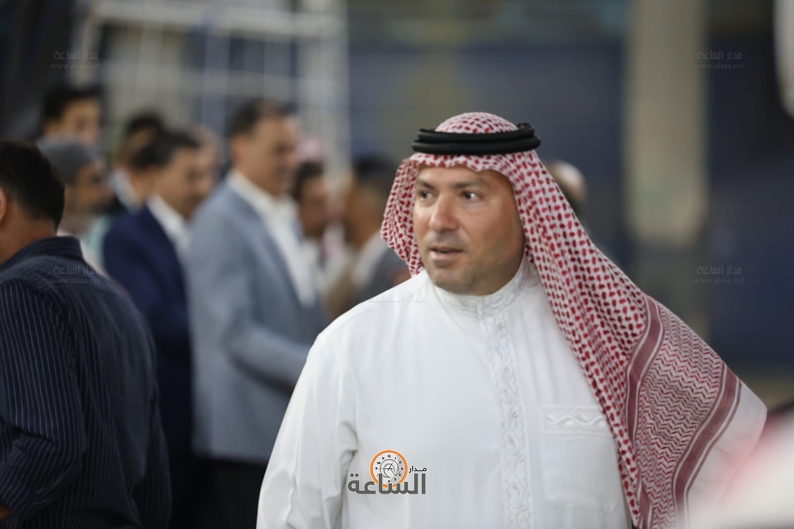 Madar Al-Saa Images 0.5649244646146016