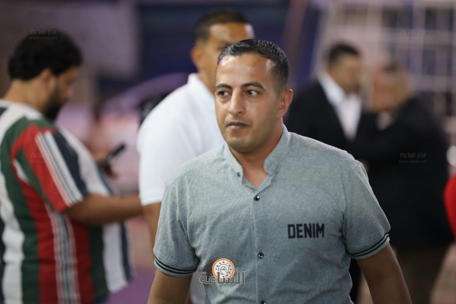 Madar Al-Saa Images 0.17146205141639592