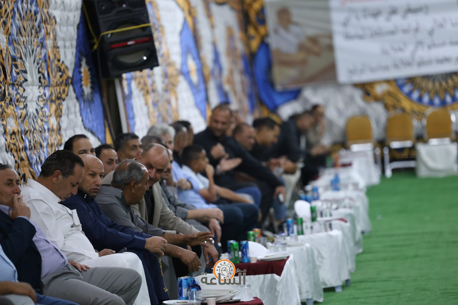 Madar Al-Saa Images 0.23794387584391463