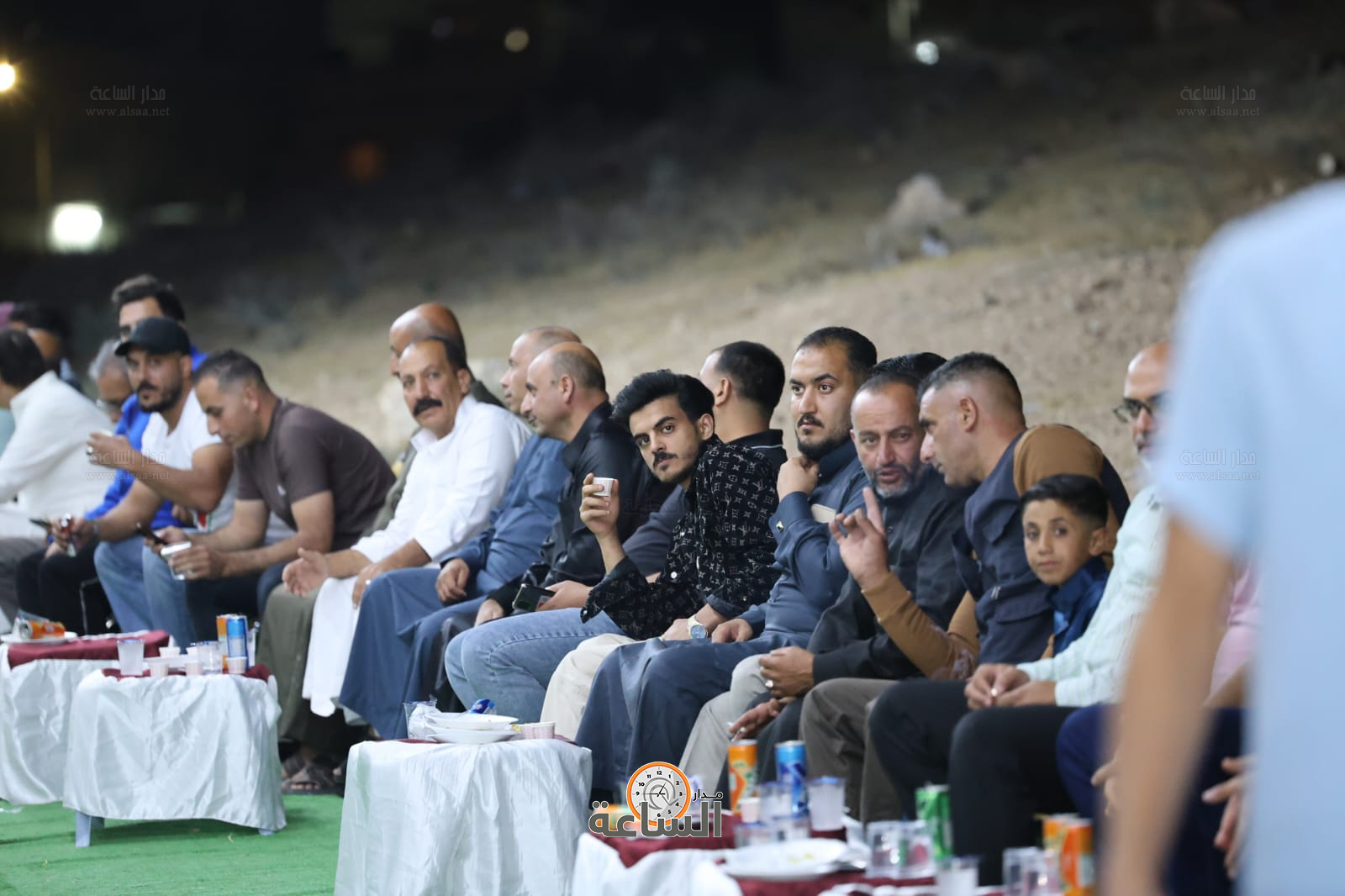 Madar Al-Saa Images 0.3704100812001285