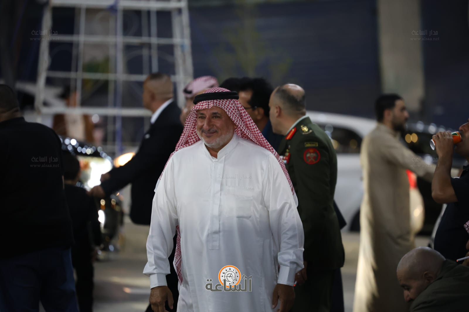 Madar Al-Saa Images 0.6327194982985613