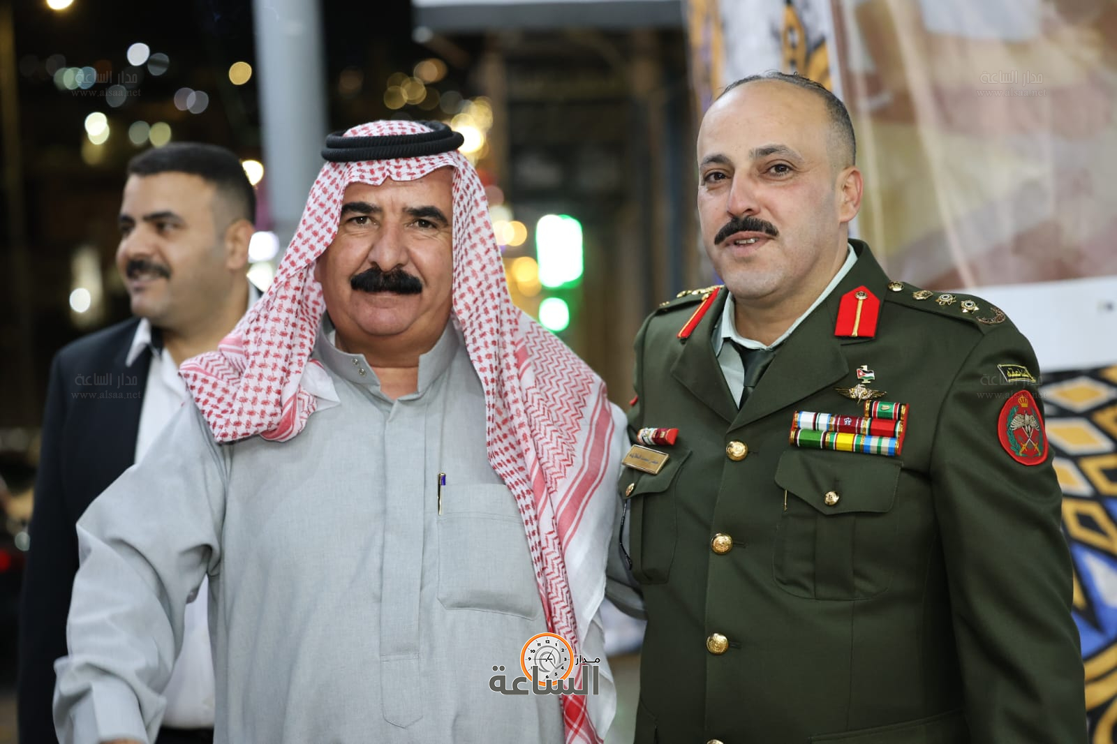 Madar Al-Saa Images 0.2876565807908513