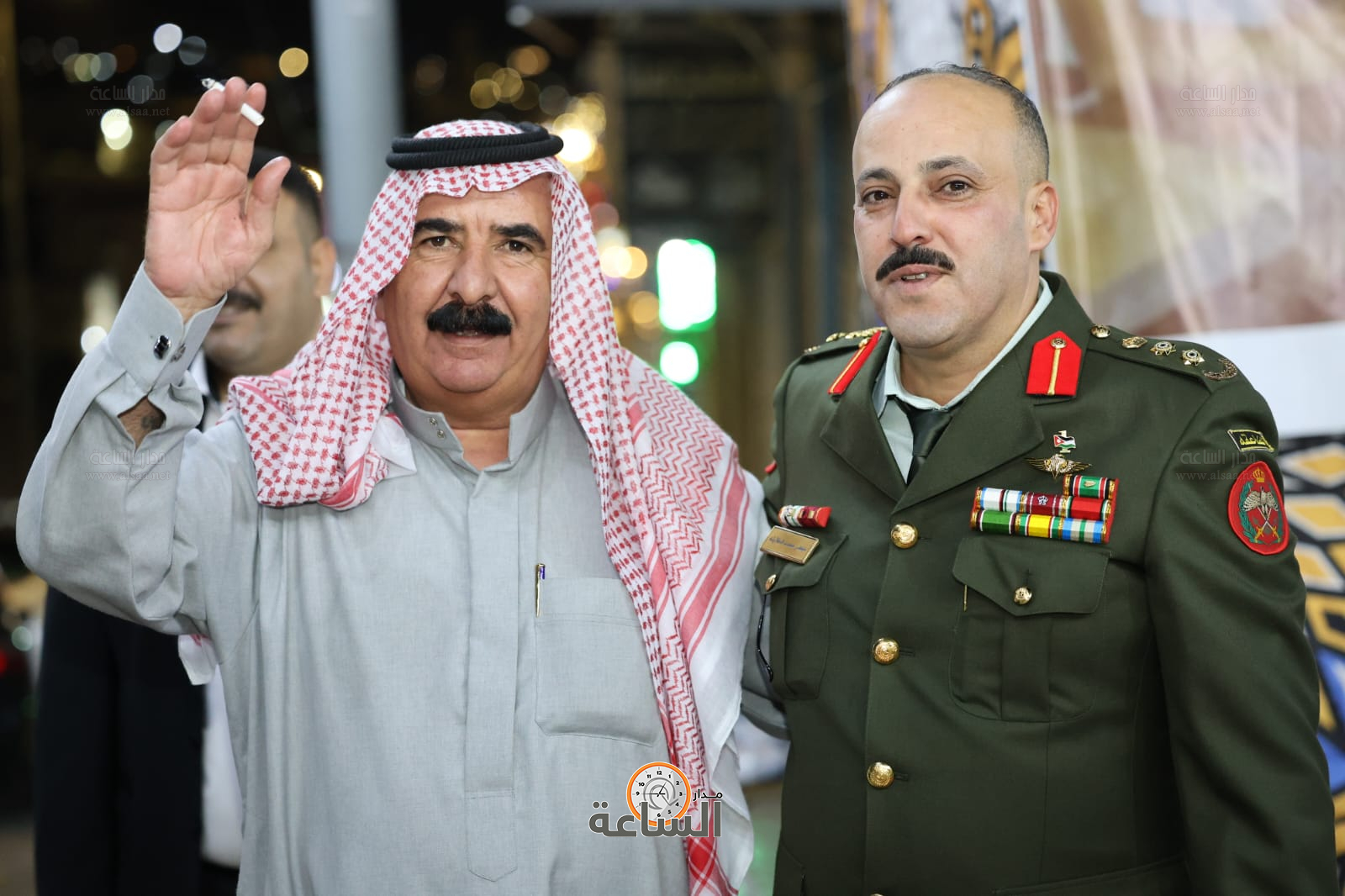 Madar Al-Saa Images 0.6820431844391966