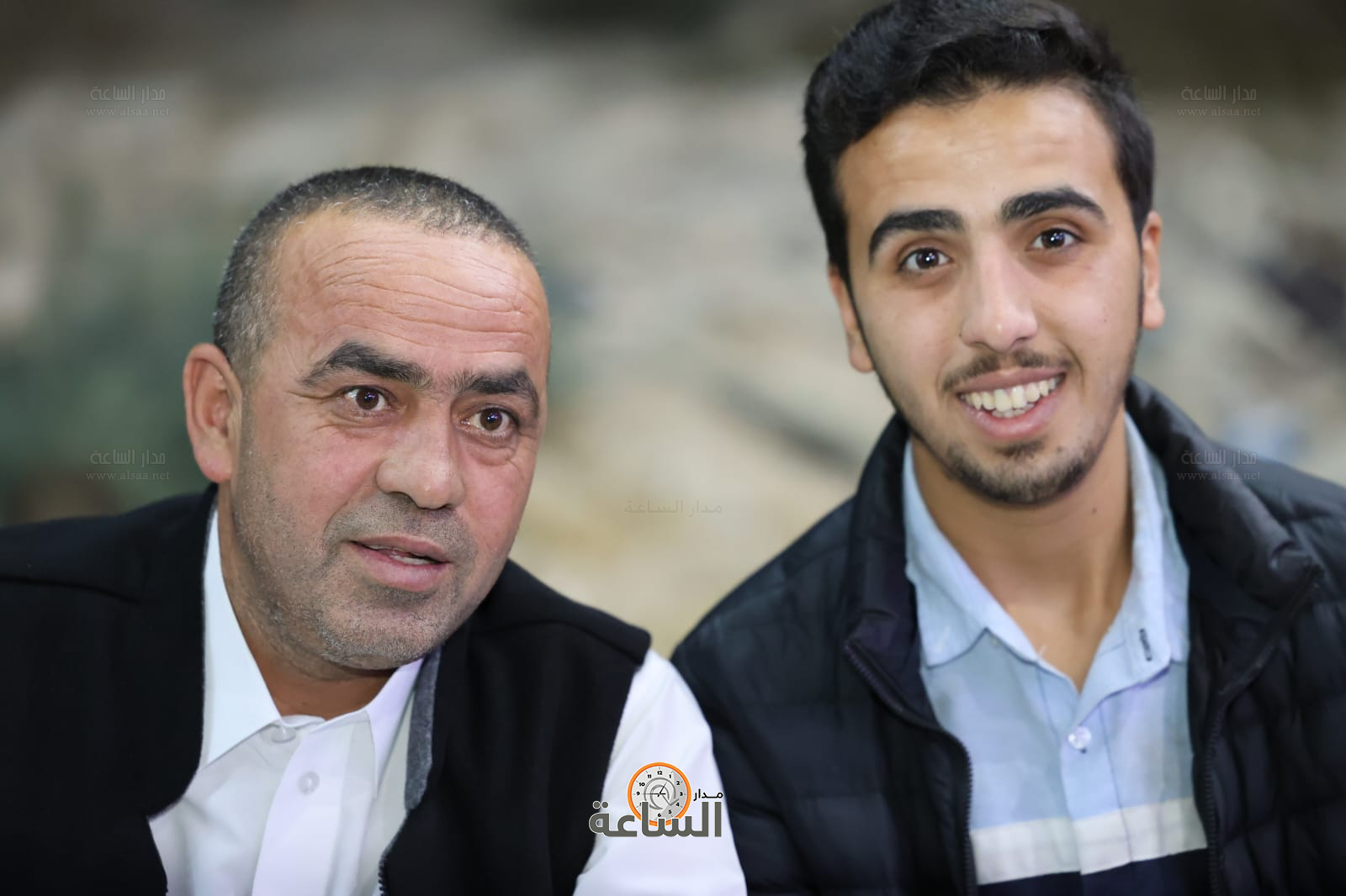 Madar Al-Saa Images 0.5392562384003718