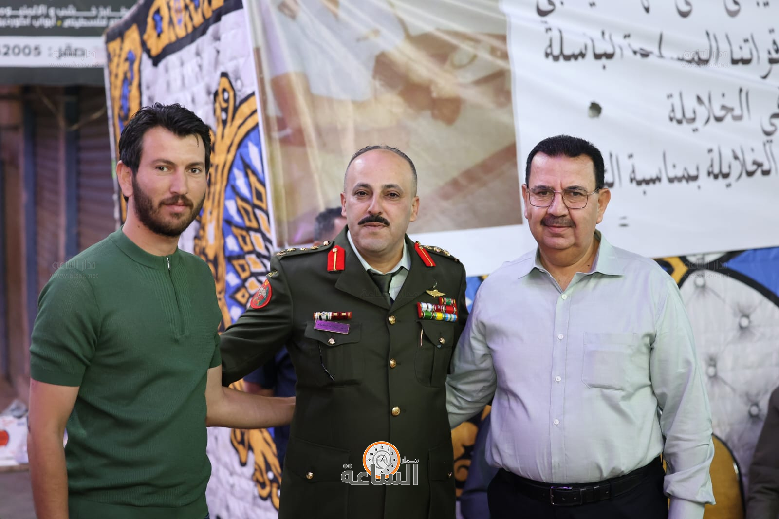 Madar Al-Saa Images 0.42065109618416296