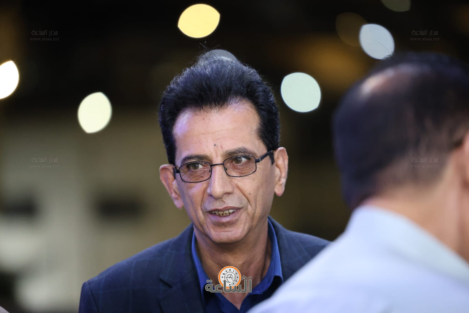 Madar Al-Saa Images 0.08374785309318888