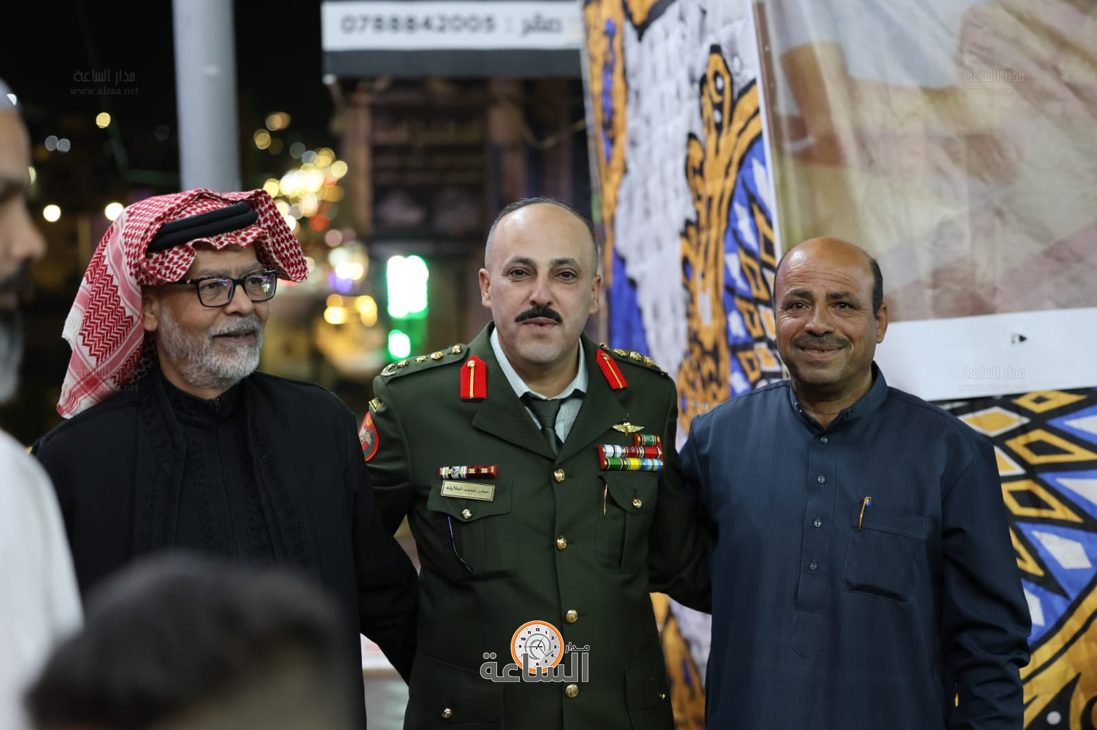 Madar Al-Saa Images 0.7583731905404477