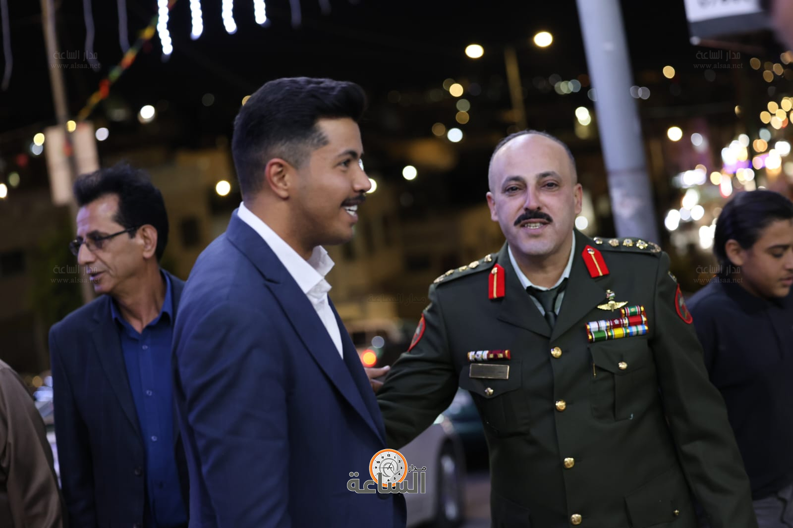 Madar Al-Saa Images 0.6906873469784524