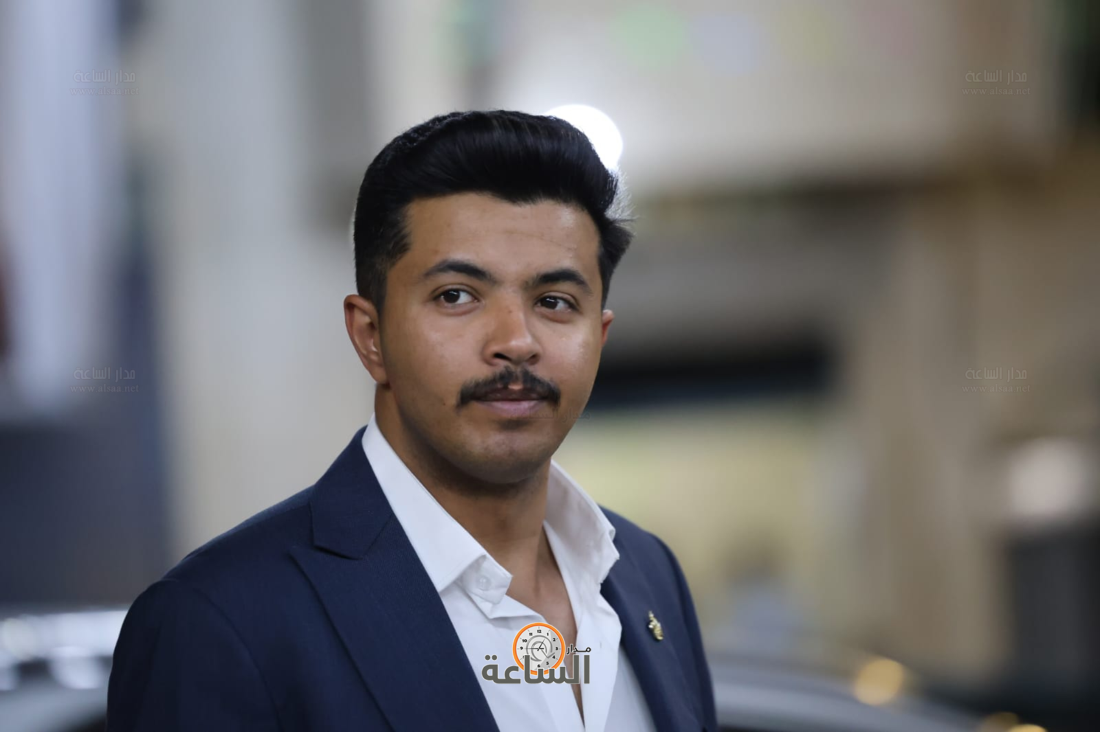 Madar Al-Saa Images 0.227598405712771