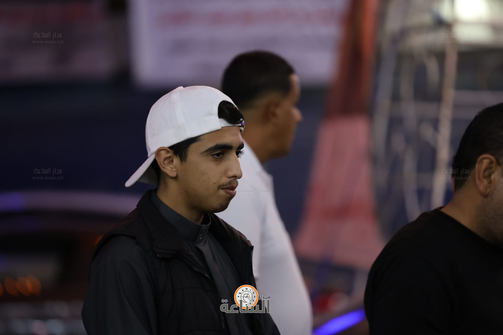 Madar Al-Saa Images 0.6508659050585162