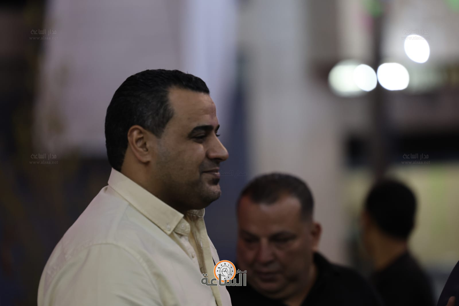 Madar Al-Saa Images 0.3820397379667565