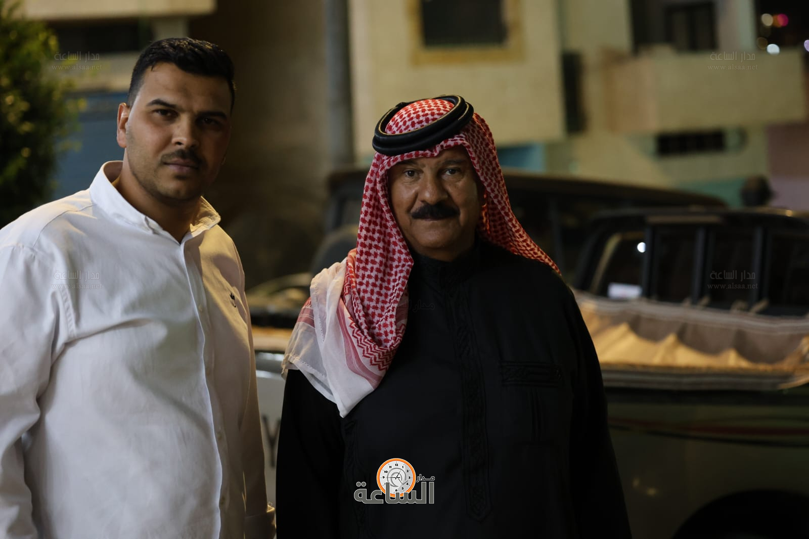 Madar Al-Saa Images 0.8310266186315545