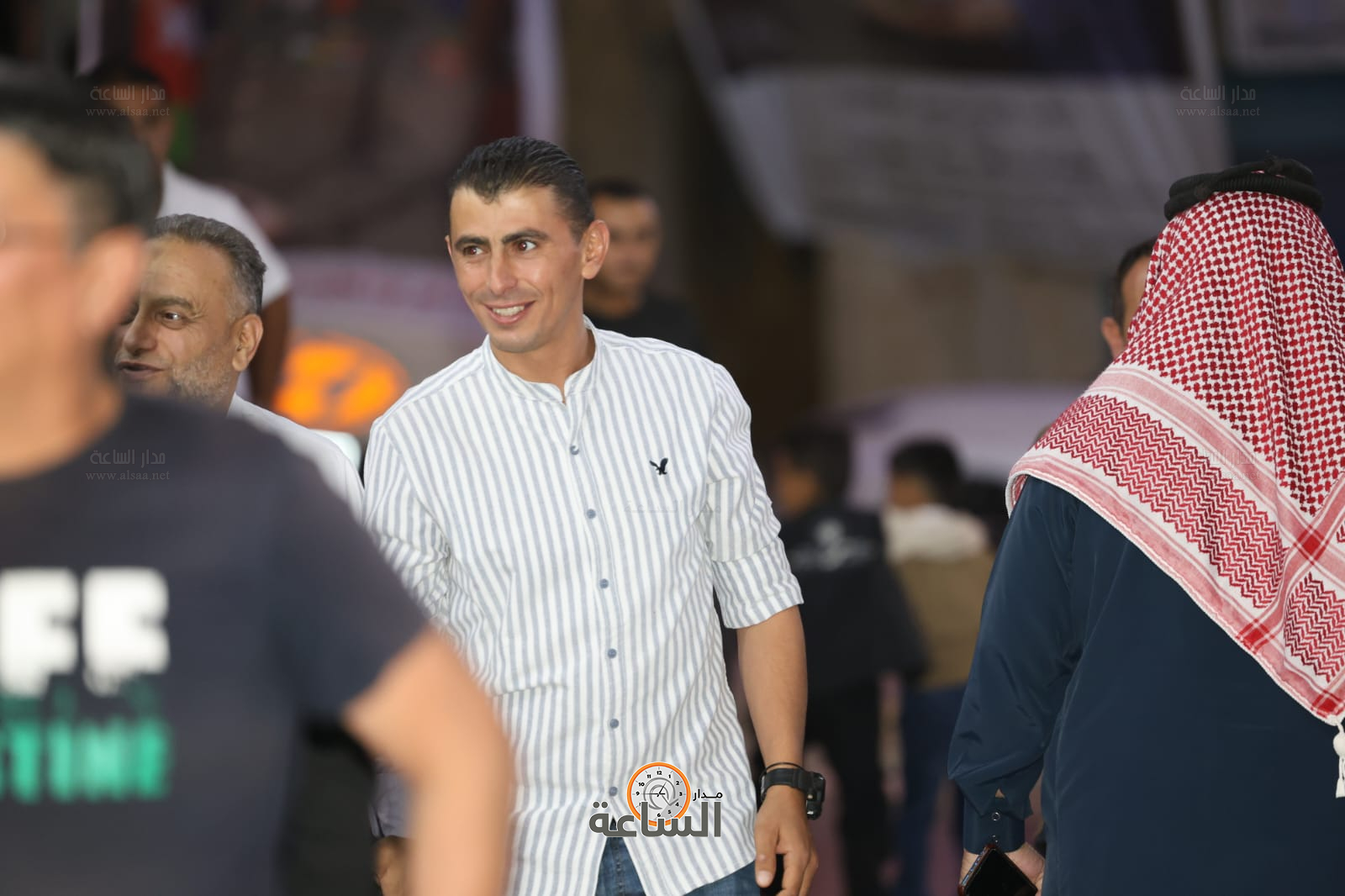 Madar Al-Saa Images 0.7115616758906862