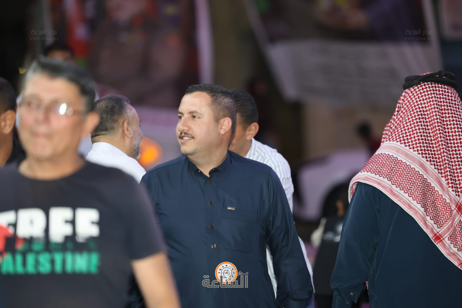 Madar Al-Saa Images 0.3812165974511058