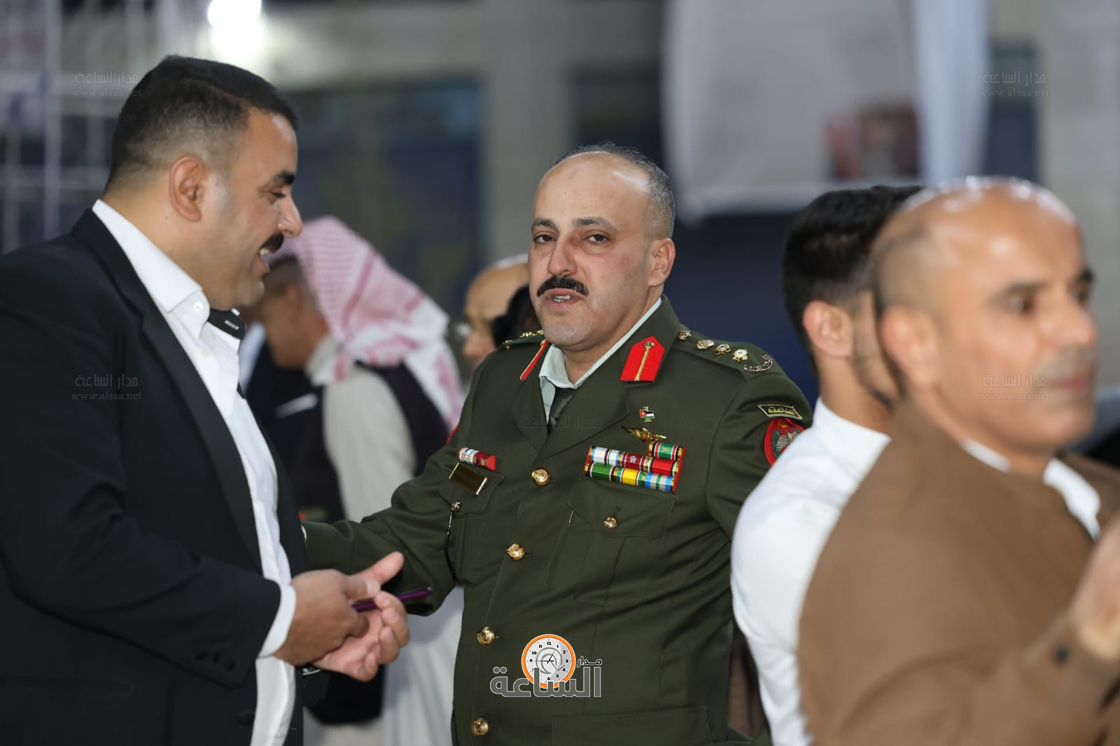 Madar Al-Saa Images 0.06279249109972584