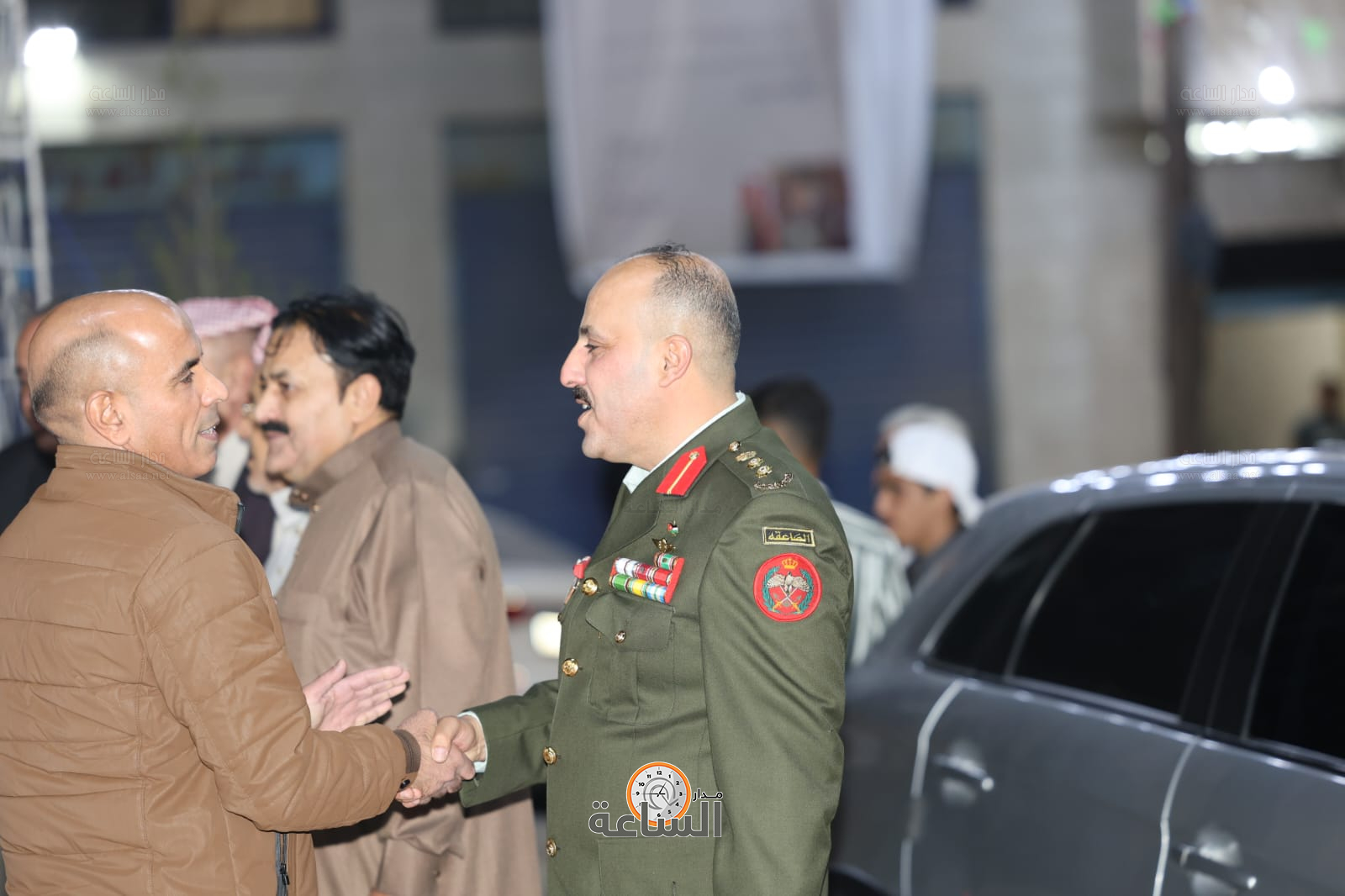 Madar Al-Saa Images 0.5044937714048718