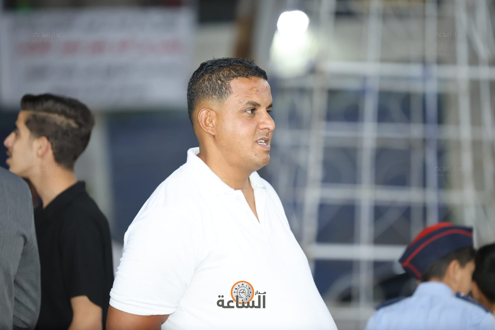 Madar Al-Saa Images 0.5492369645260874