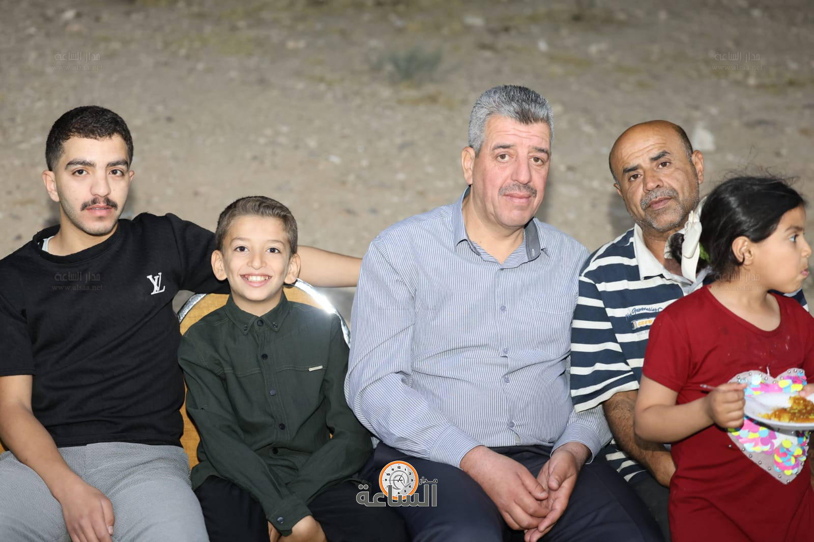 Madar Al-Saa Images 0.34053336572870274