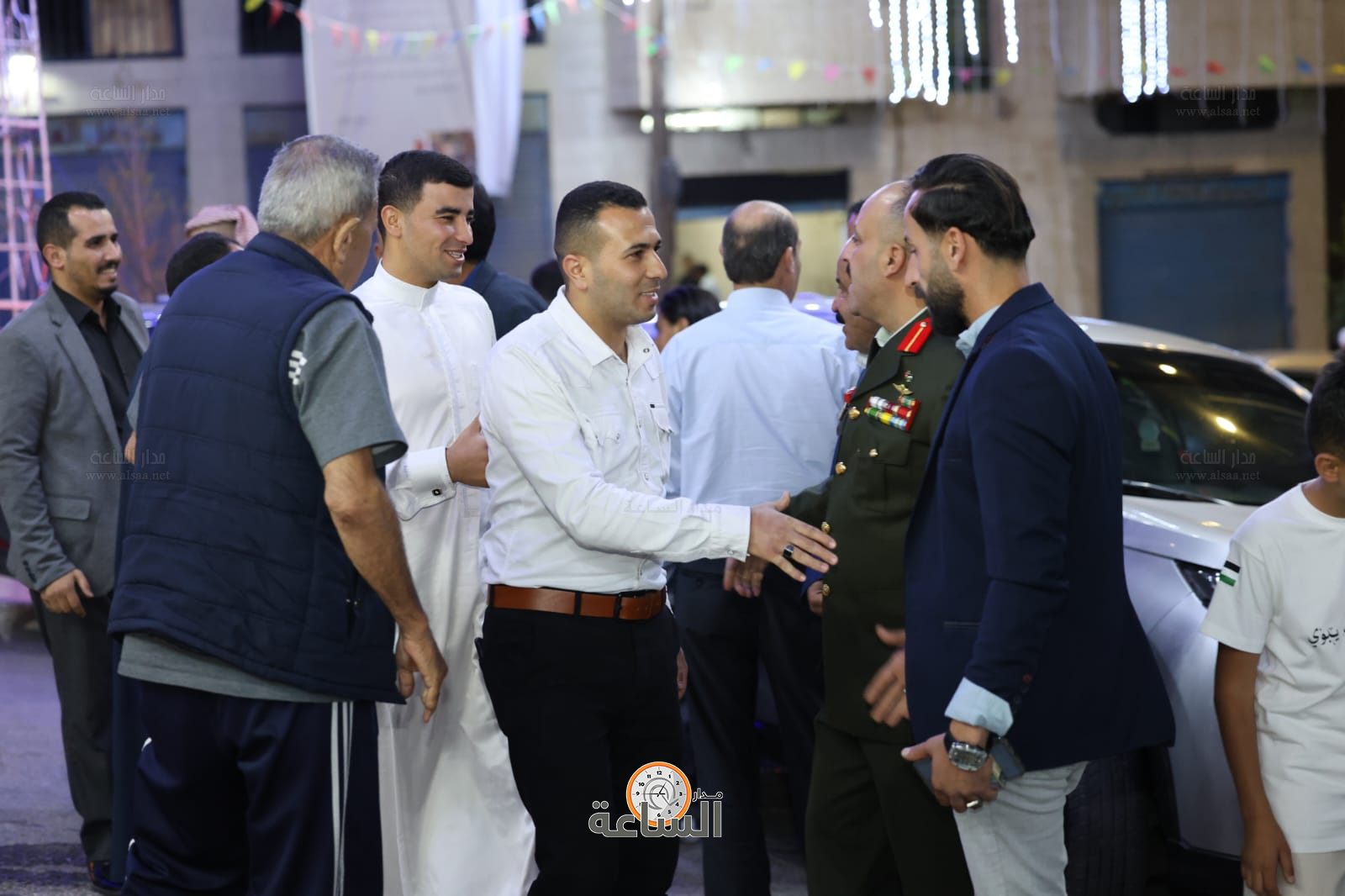 Madar Al-Saa Images 0.39955598929664904