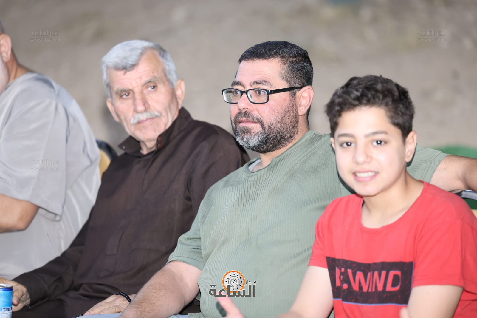 Madar Al-Saa Images 0.9794530332681082