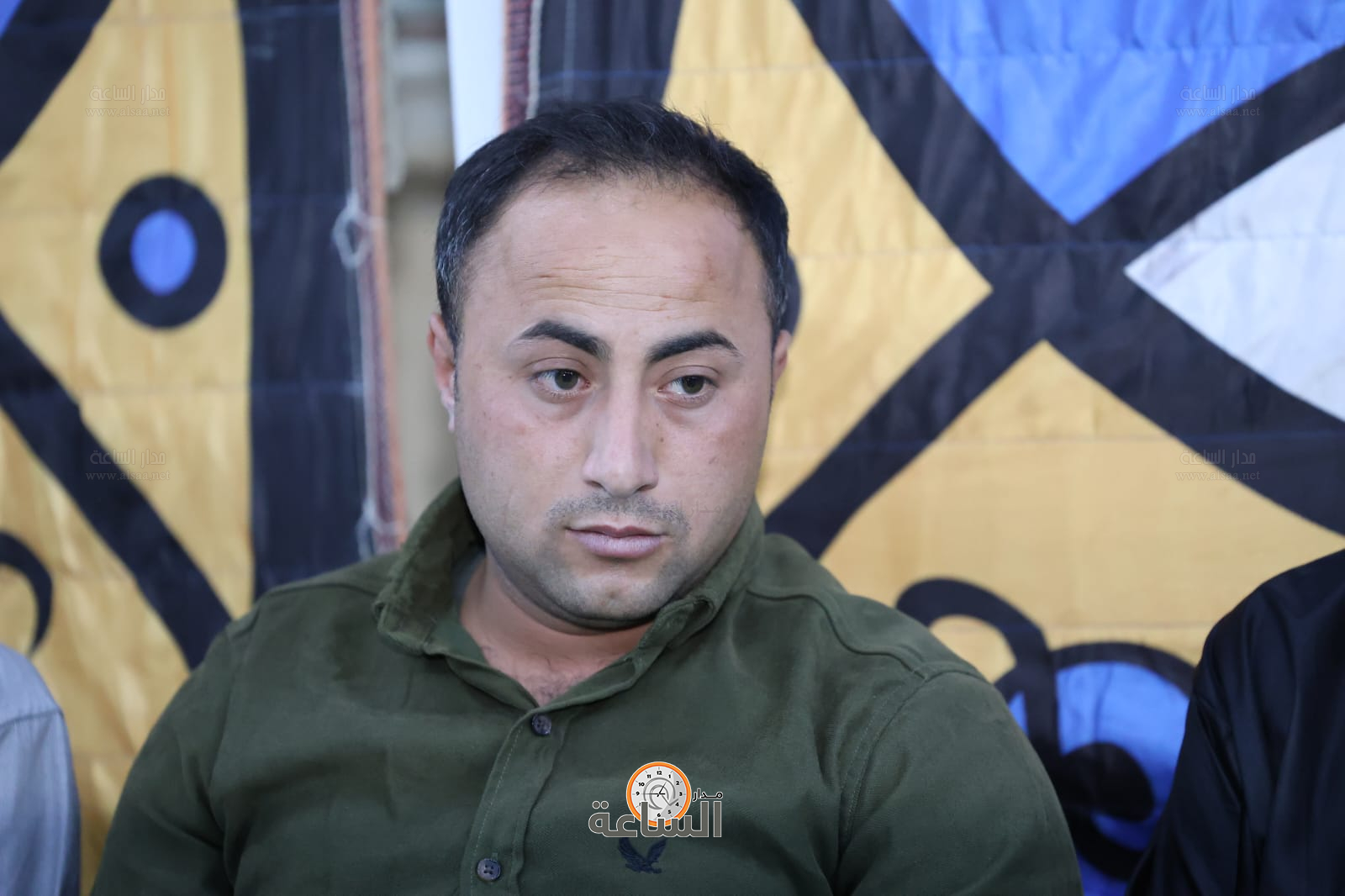 Madar Al-Saa Images 0.7568711745748188