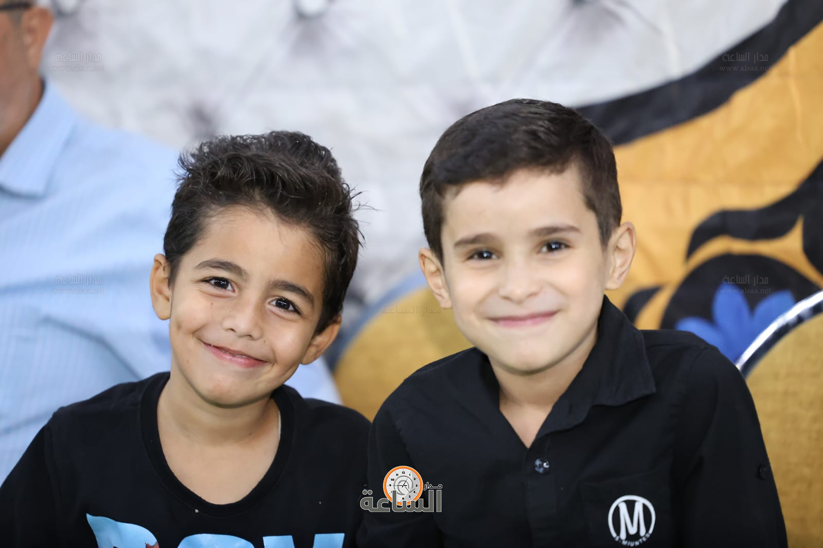 Madar Al-Saa Images 0.13128557518897488