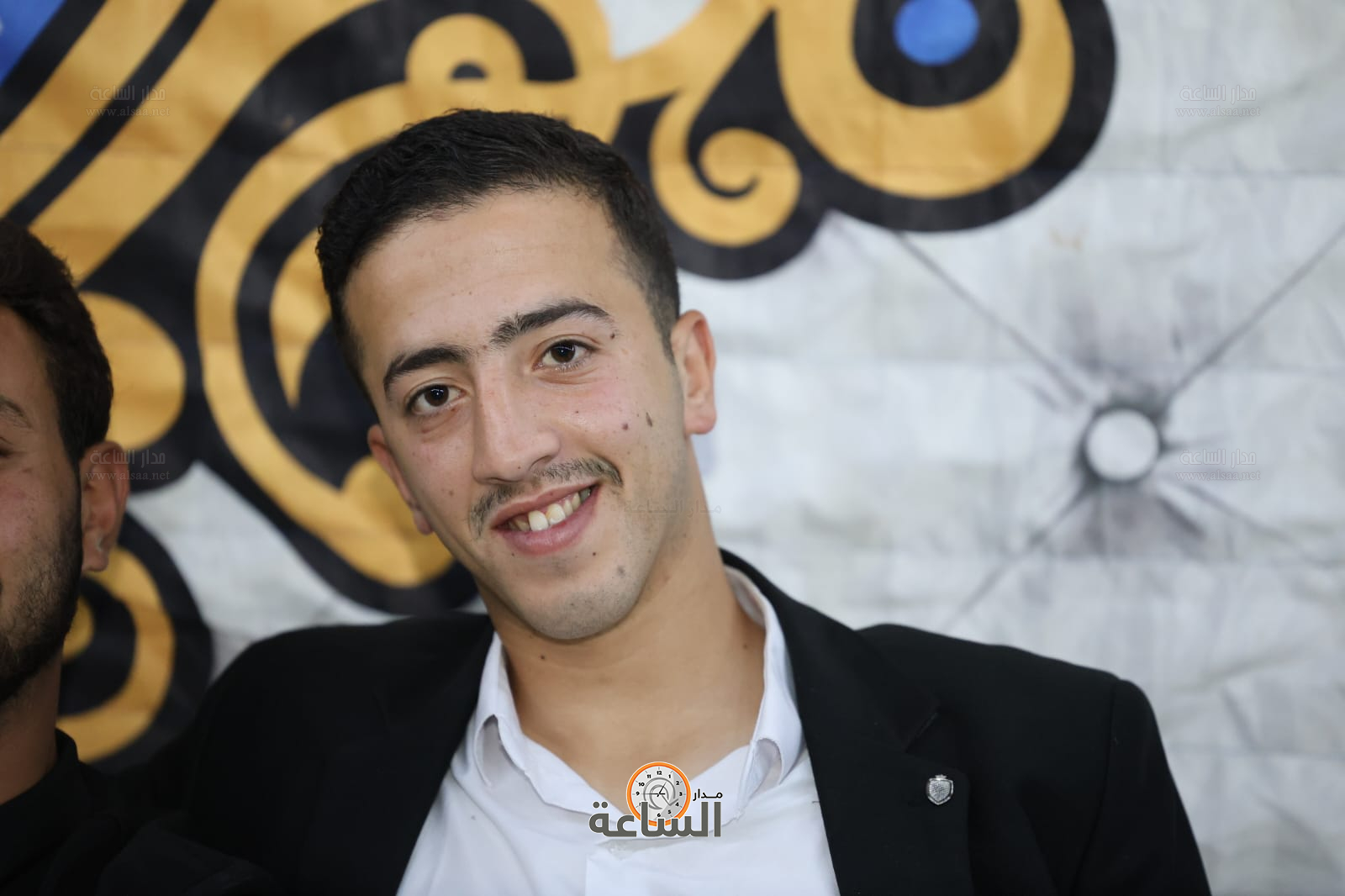 Madar Al-Saa Images 0.1818150568012965