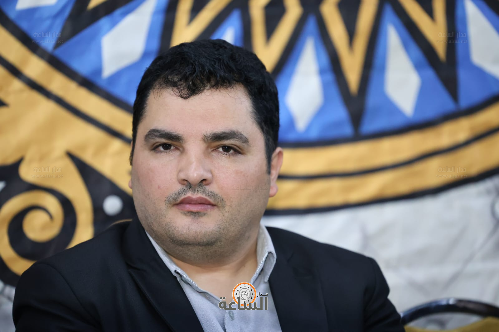 Madar Al-Saa Images 0.2729147406067973