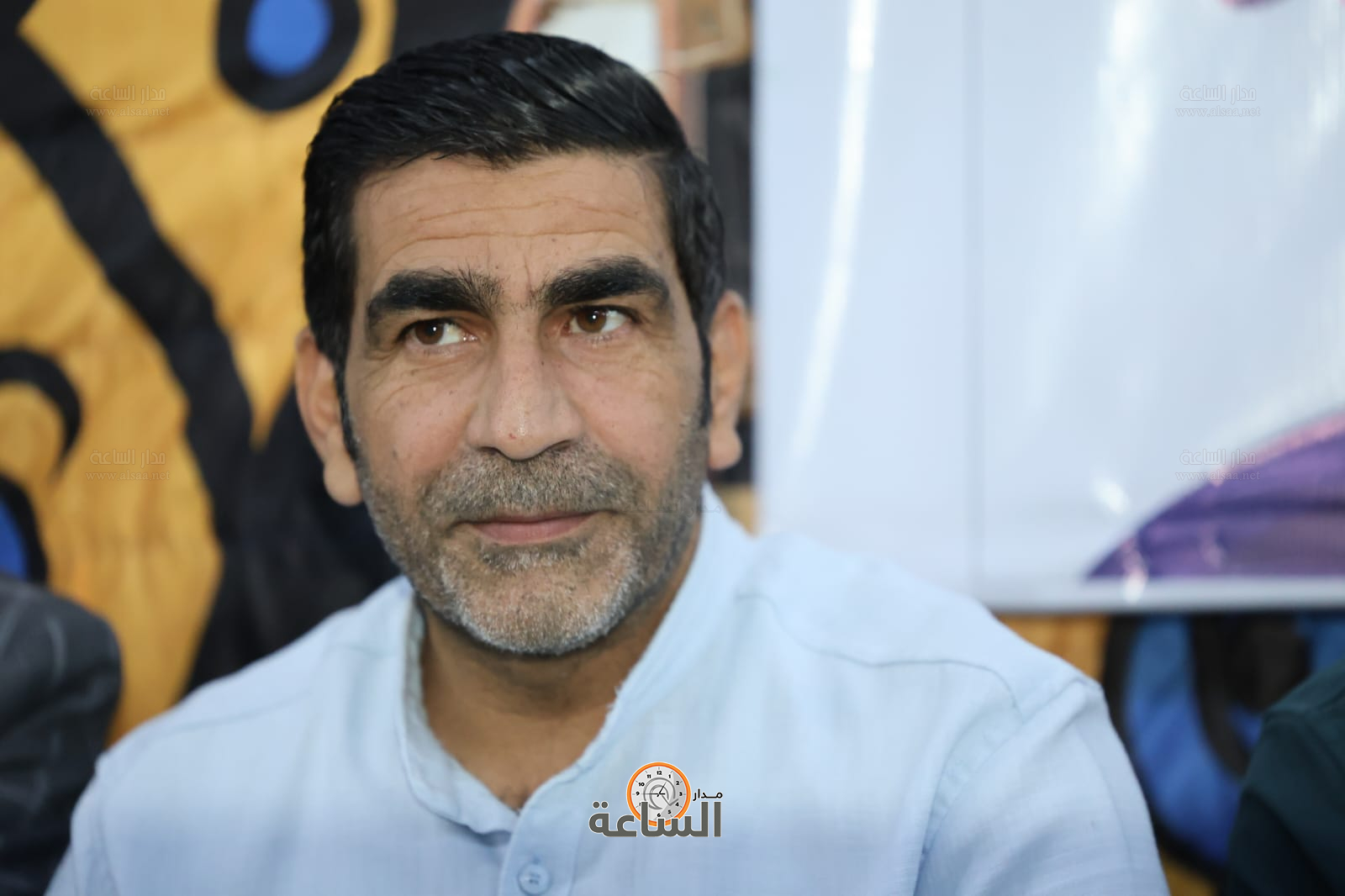 Madar Al-Saa Images 0.7123739677537263