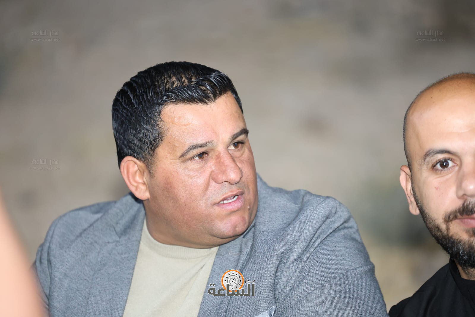 Madar Al-Saa Images 0.9875781092271896