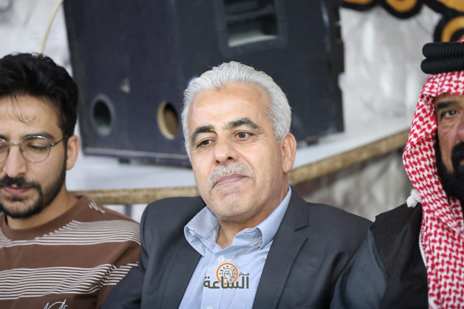 Madar Al-Saa Images 0.3207713207179097