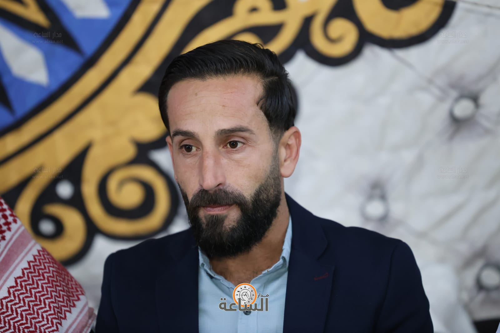 Madar Al-Saa Images 0.2711992695756531