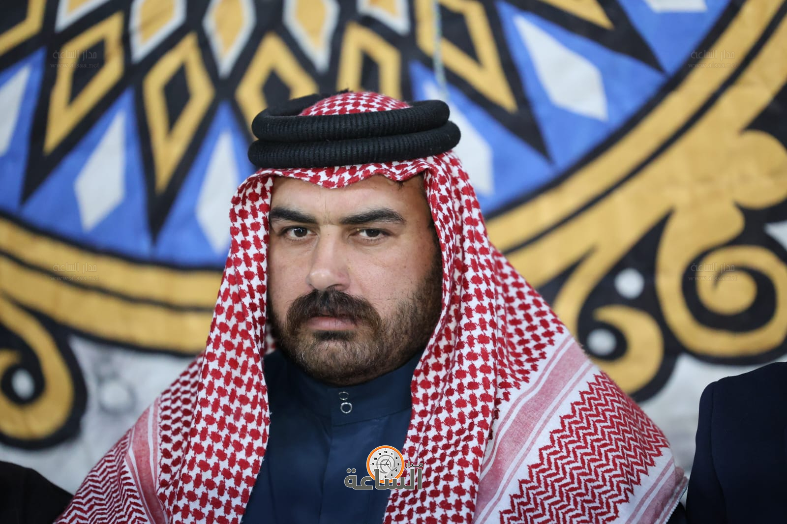 Madar Al-Saa Images 0.7146463568398482