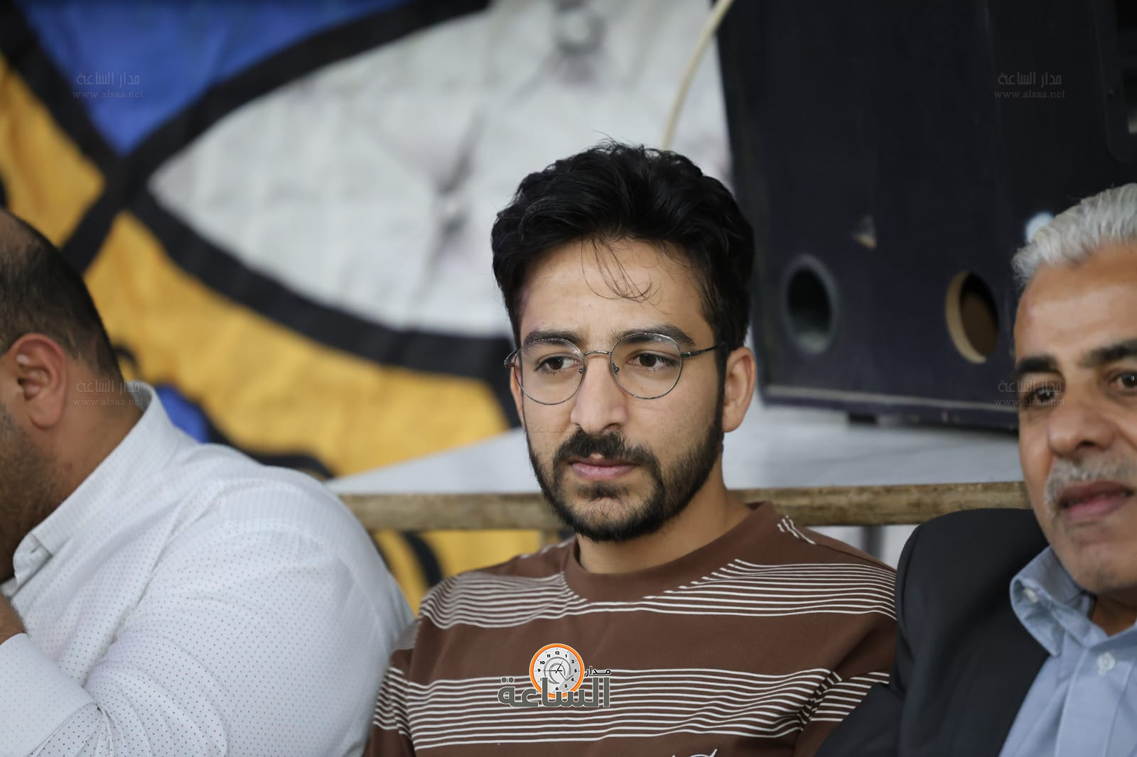 Madar Al-Saa Images 0.3341624831400287