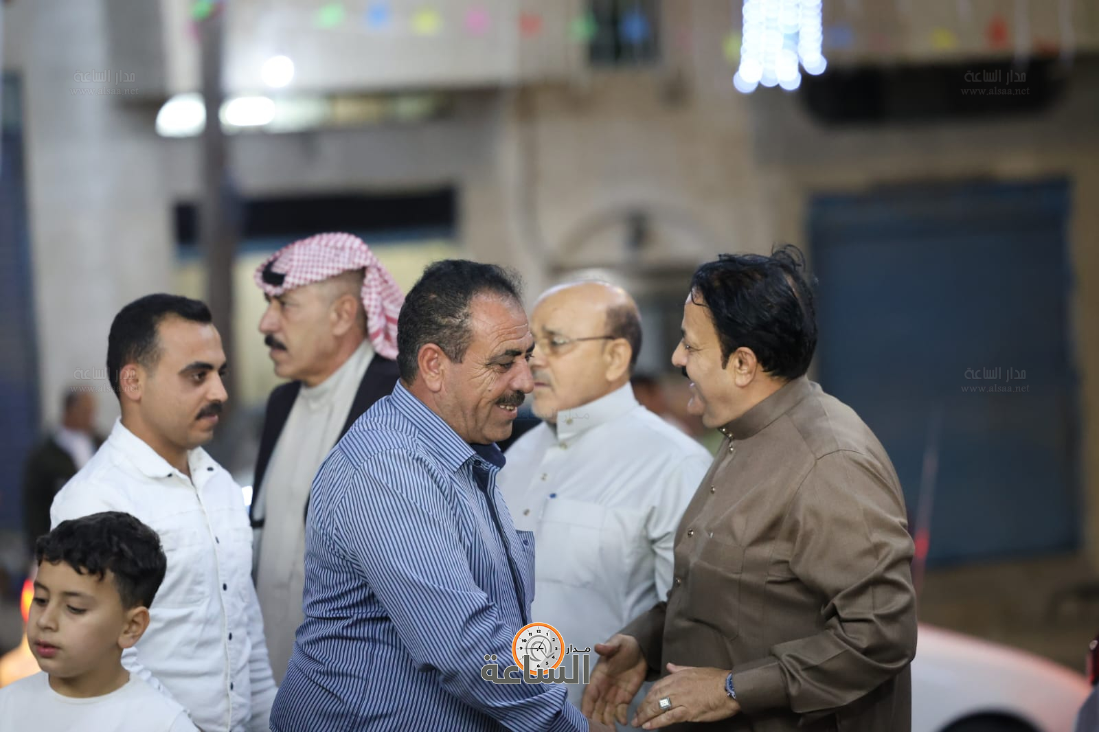 Madar Al-Saa Images 0.480844907171169